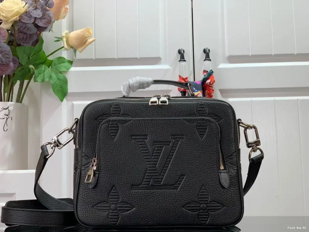 First bags ru MESSEANGER BAG LOUIS VUITTON 0503